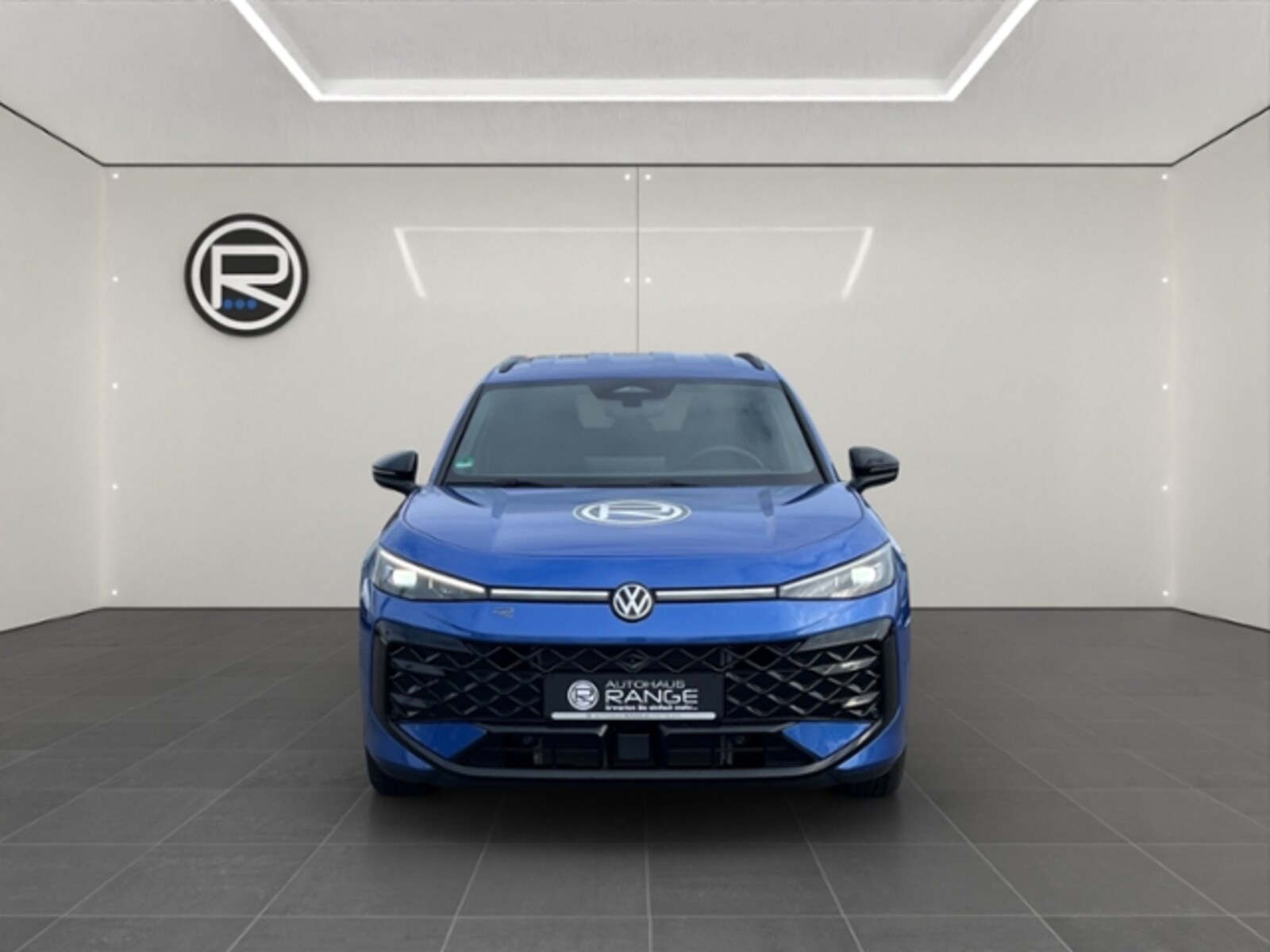 Volkswagen T-Roc – Bild 5