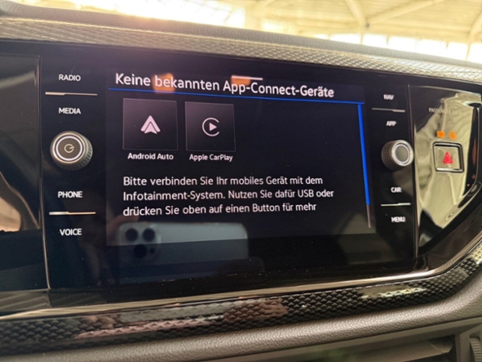 Volkswagen Polo – Bild 14