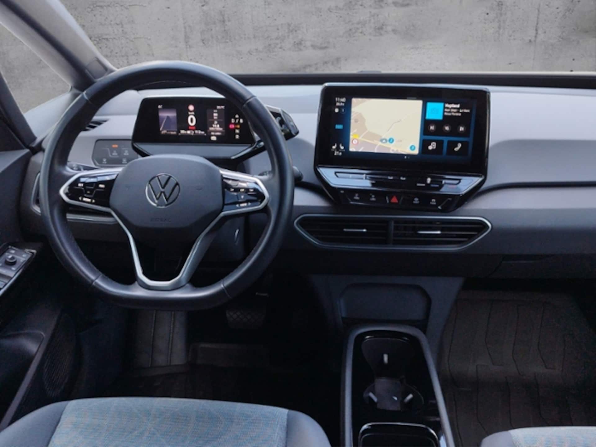 Volkswagen ID.3 Pro Performance