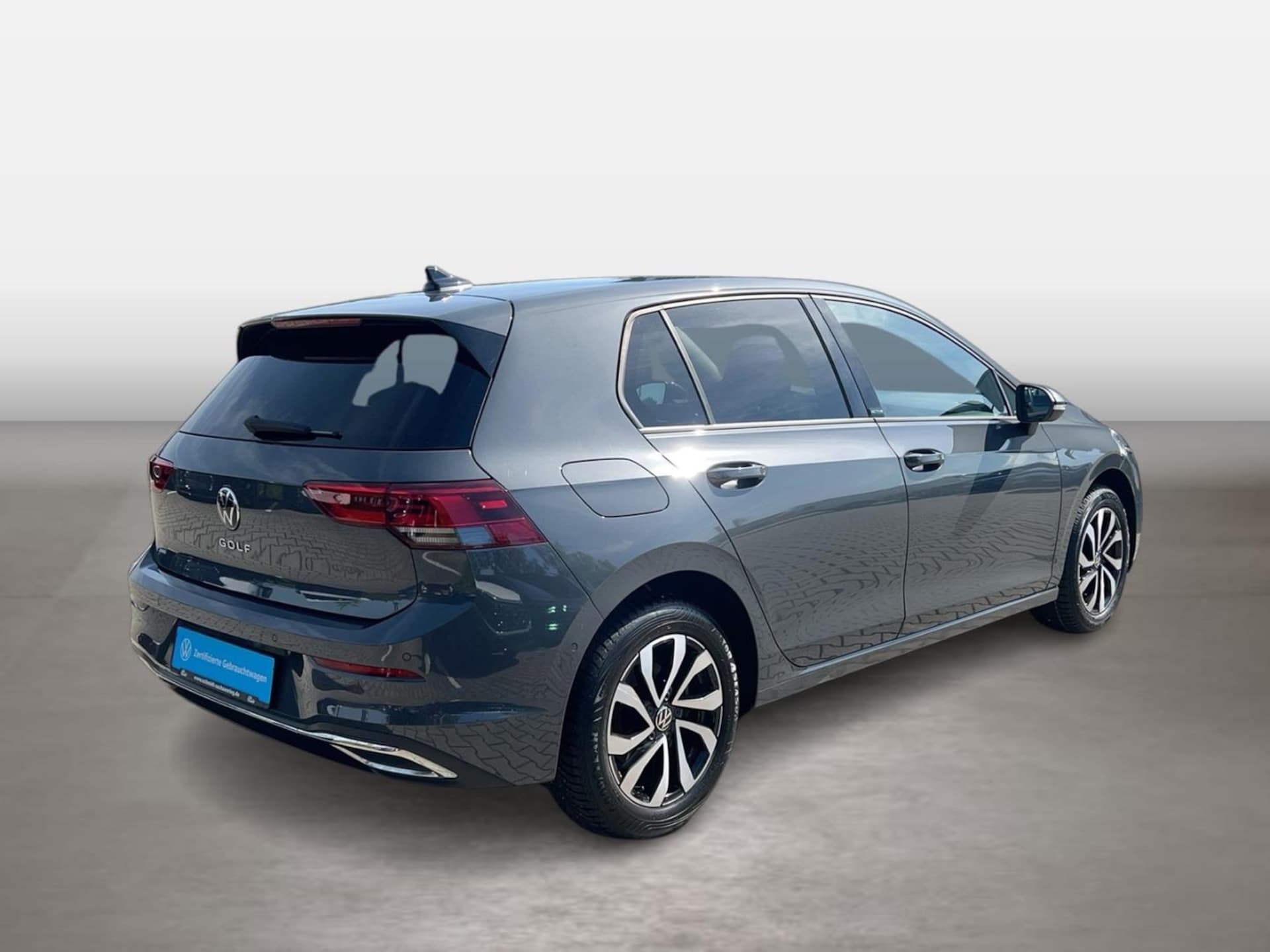 Volkswagen Golf Active