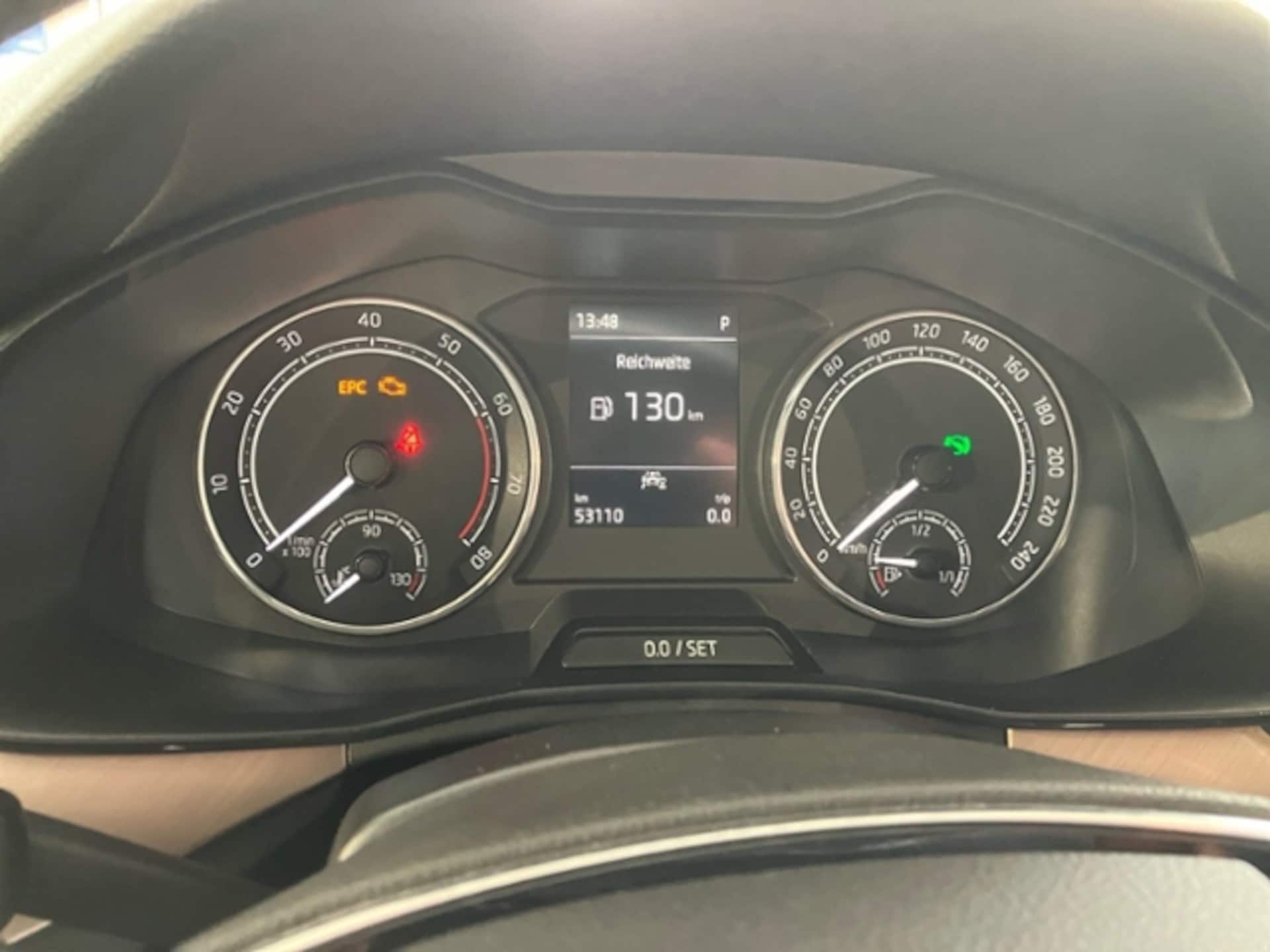 Skoda Kamiq Style