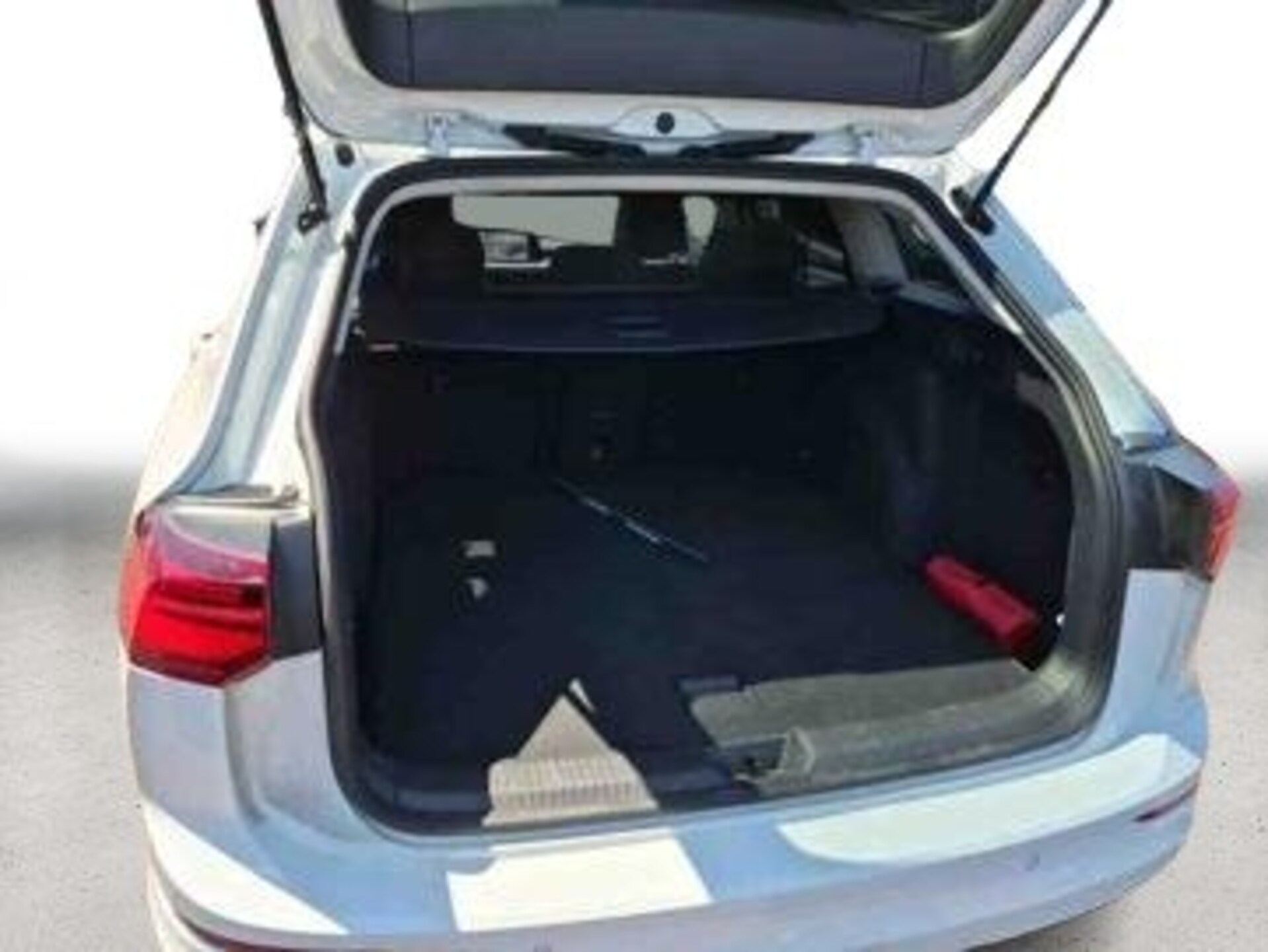 Volkswagen Golf Variant Active