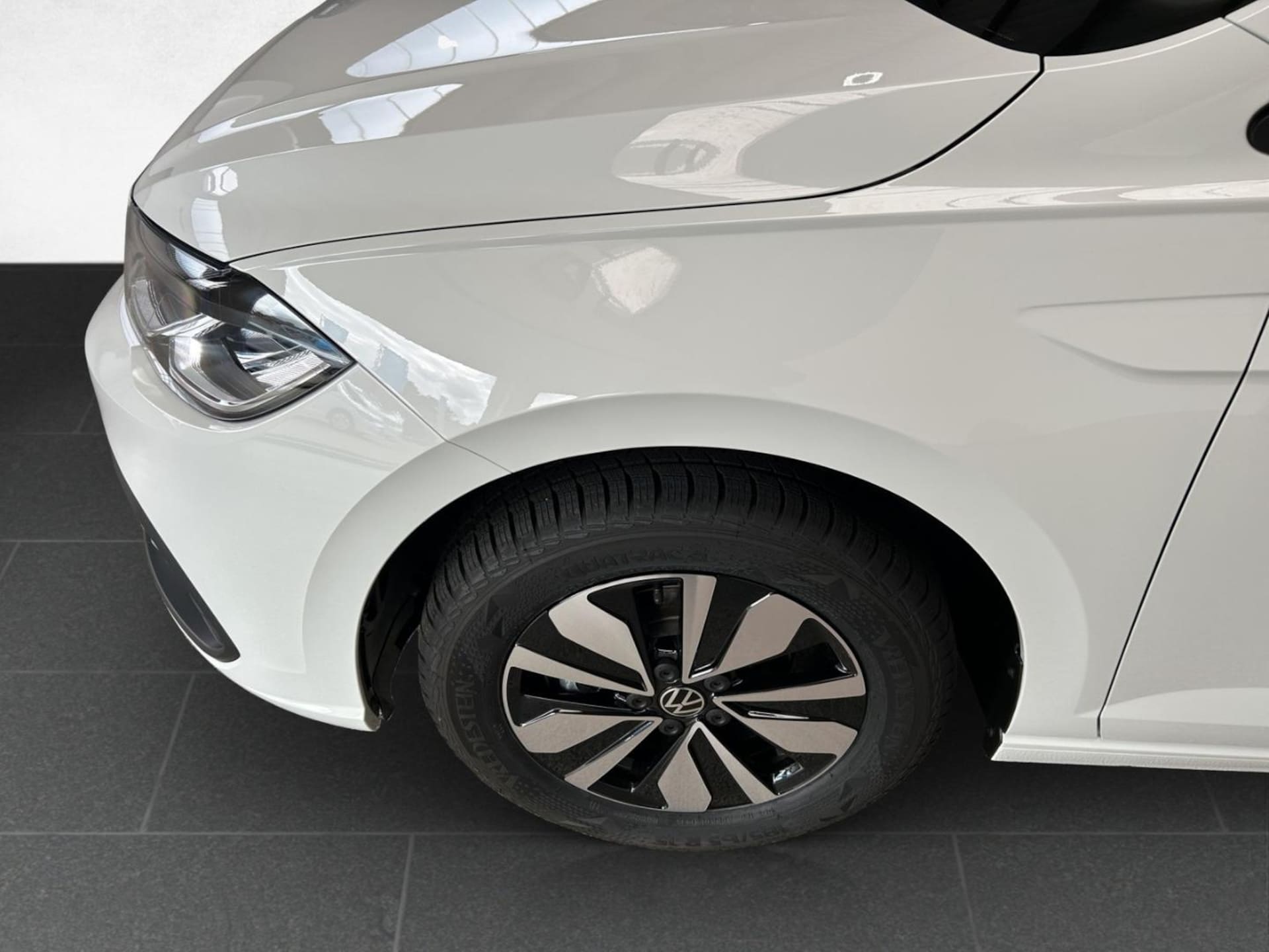 Volkswagen Polo Goal