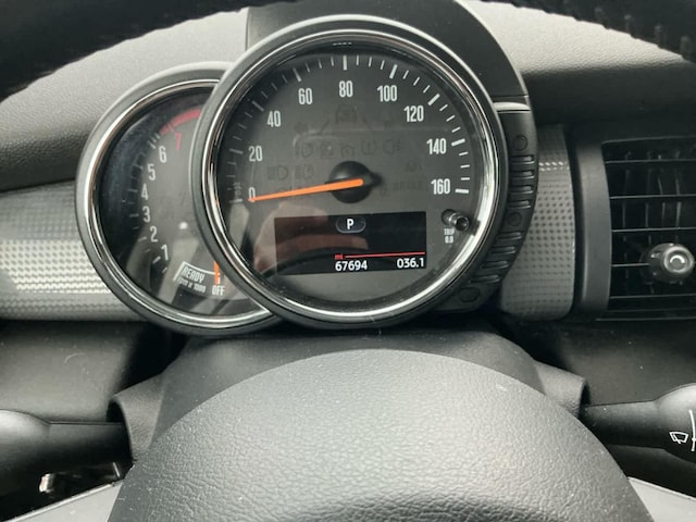 2016 MINI