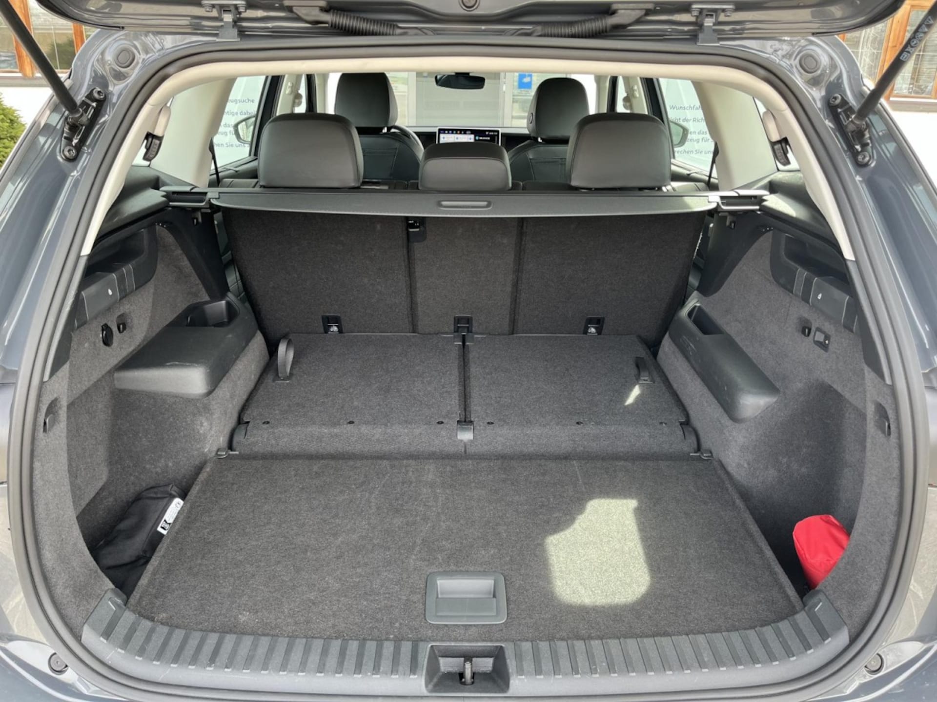 Volkswagen Tayron Life