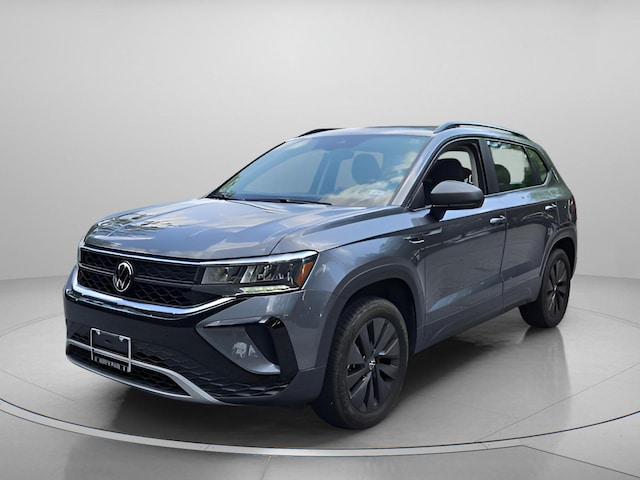 2023 Volkswagen Taos