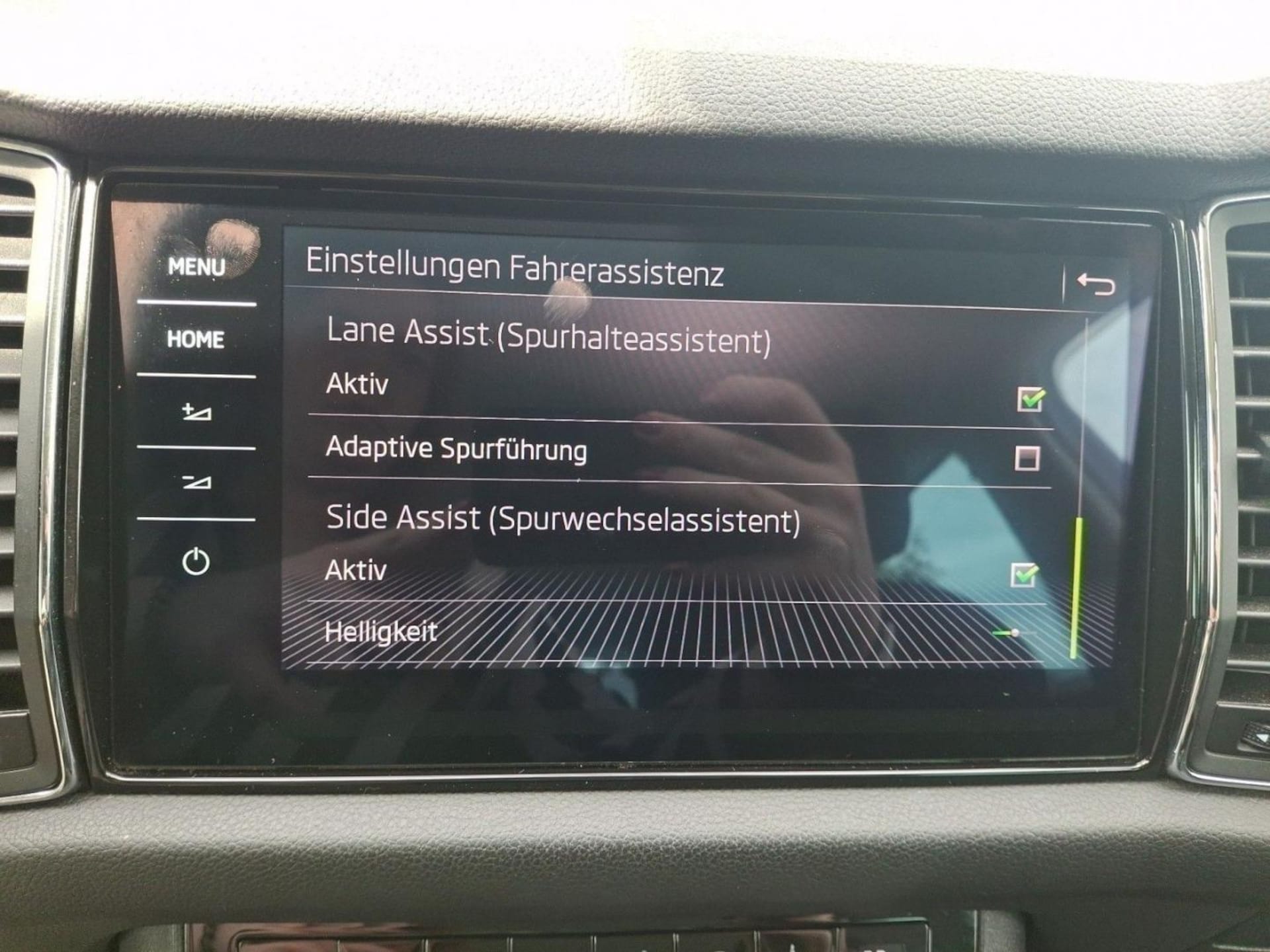 Skoda Kodiaq Ambition