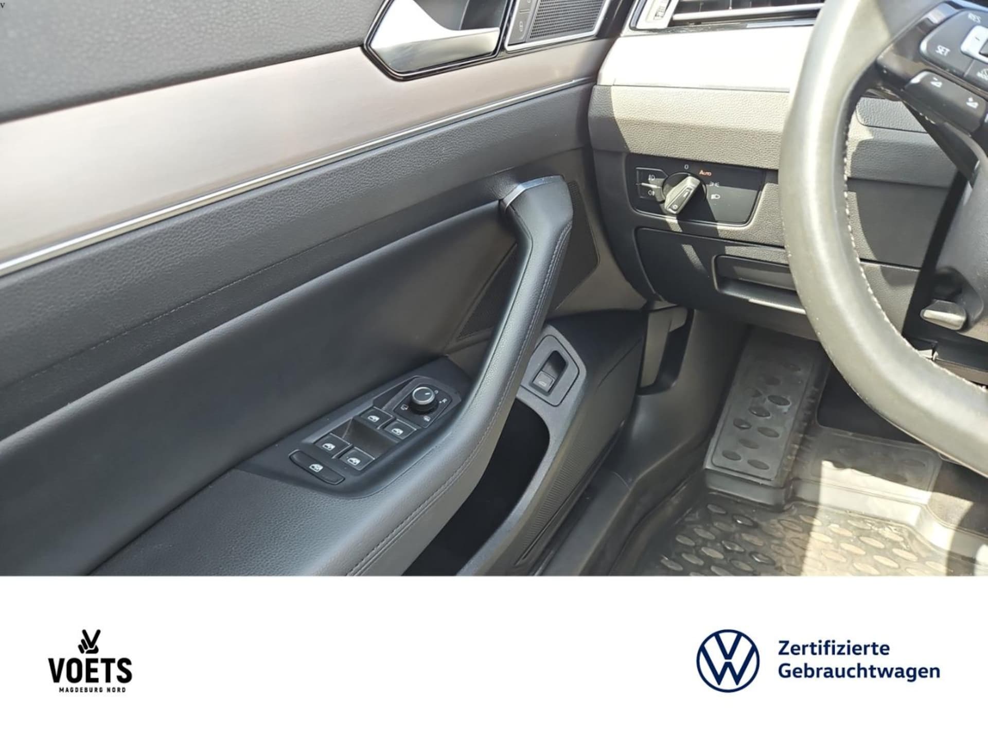 Volkswagen Passat Variant Highline