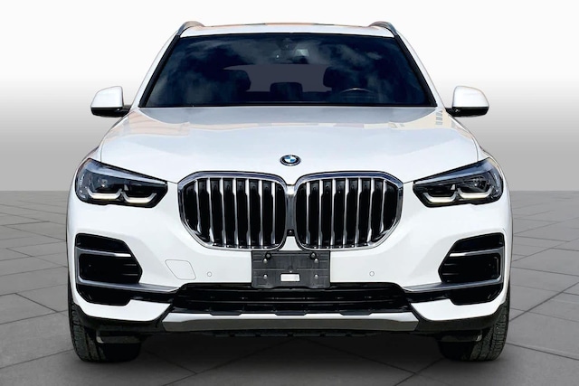 2023 BMW