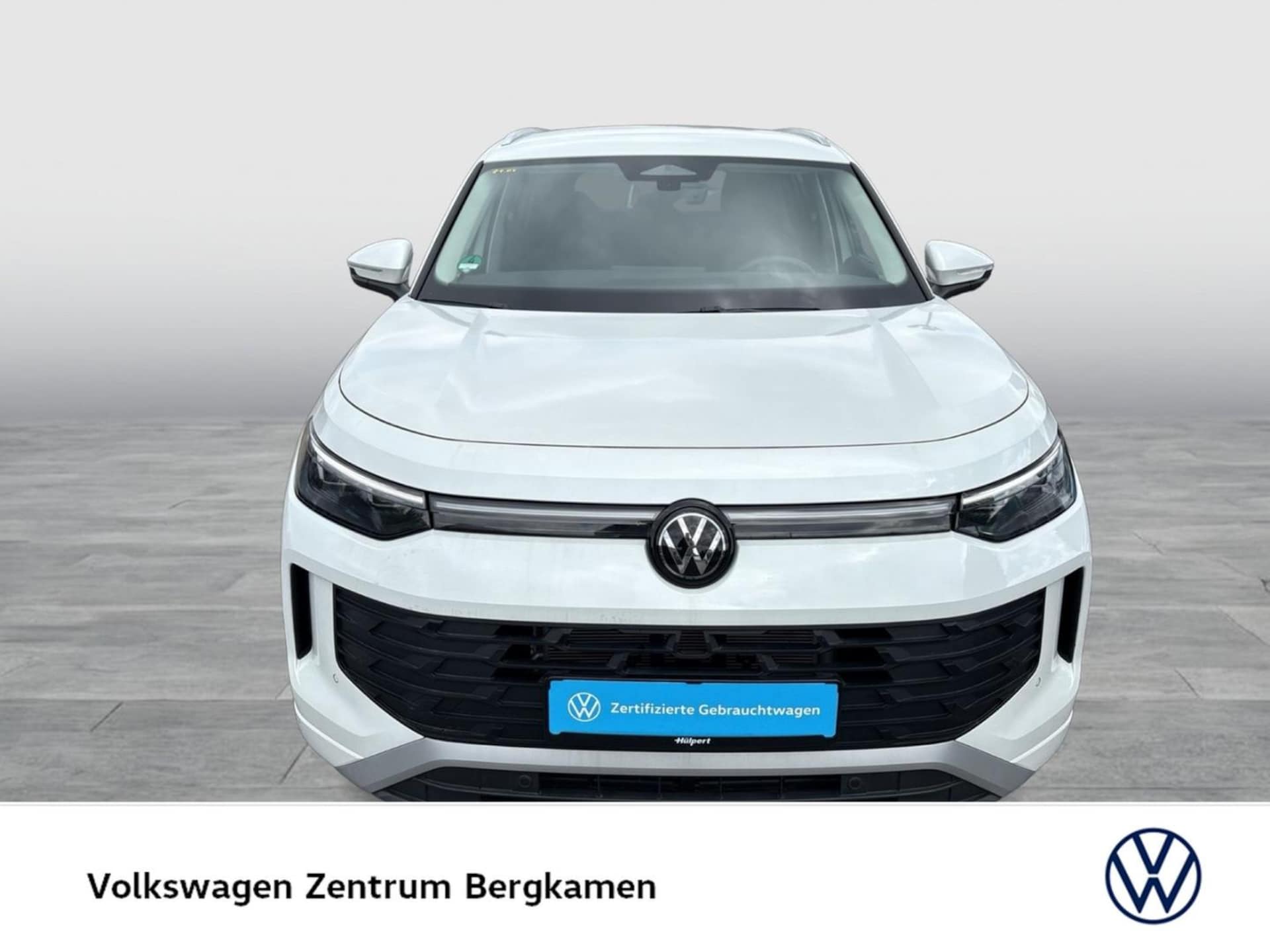 Volkswagen Tayron Life