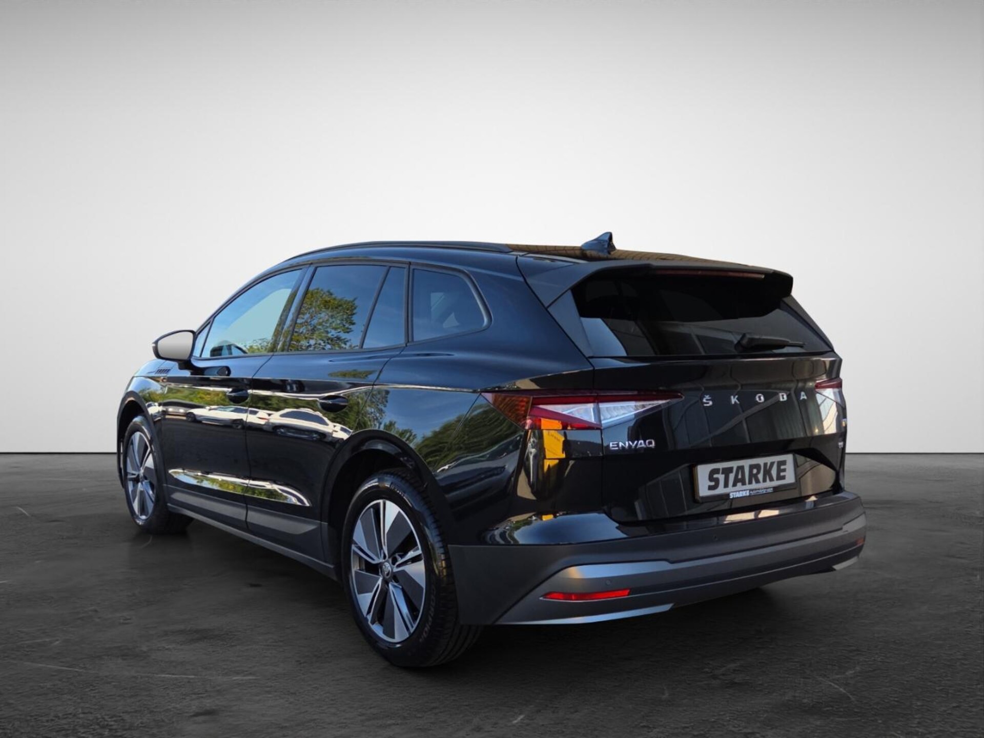 Skoda Enyaq 60