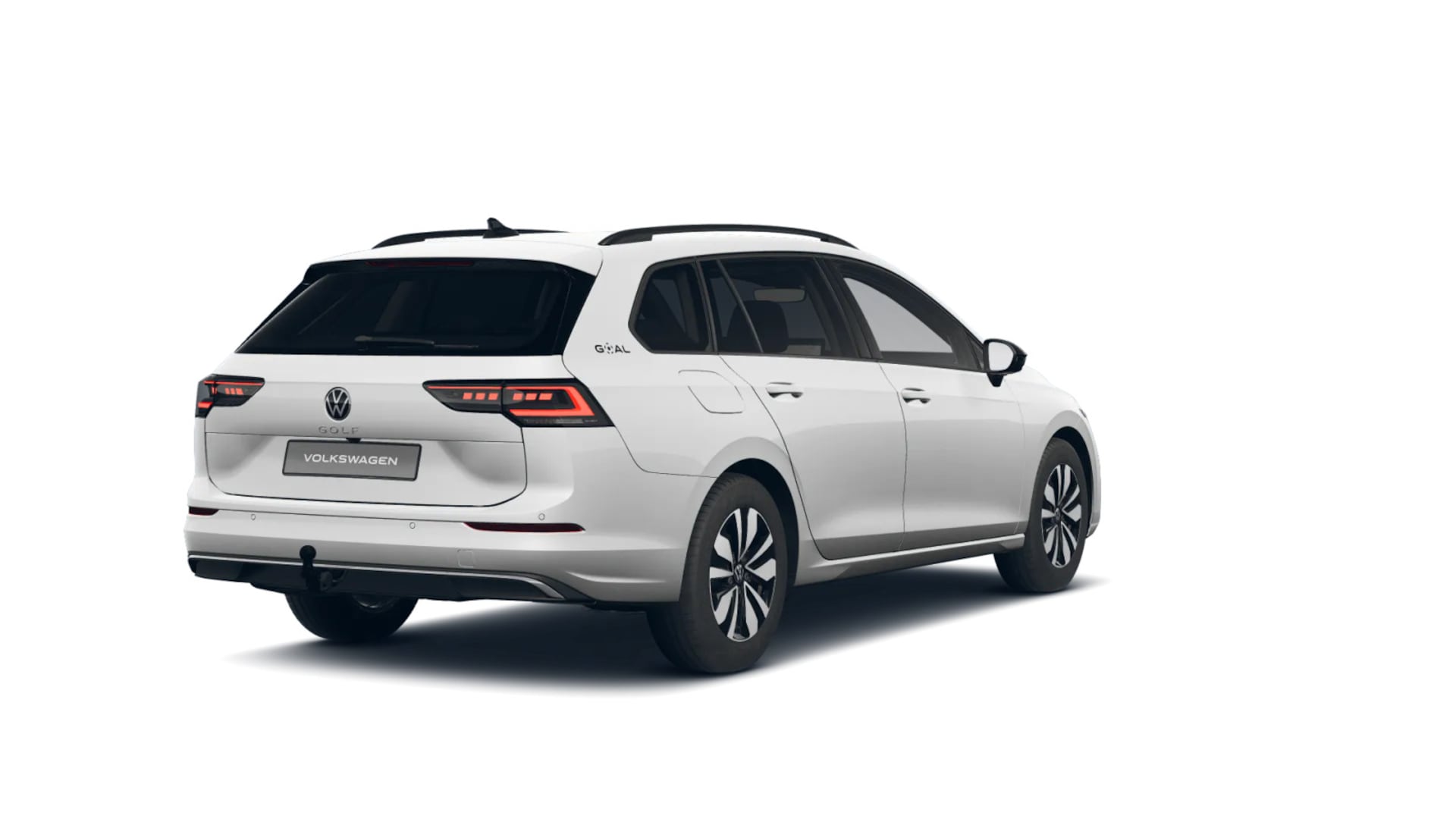 Volkswagen Golf Variant Goal