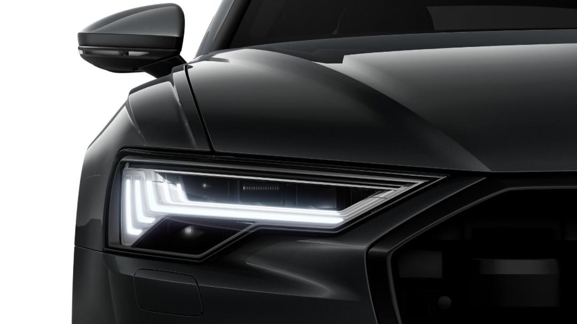 Audi A6 Avant TFSI e Sport