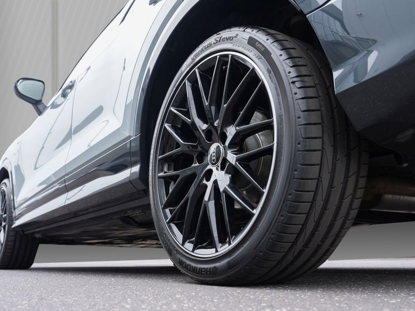Audi Q2 – Bild 6