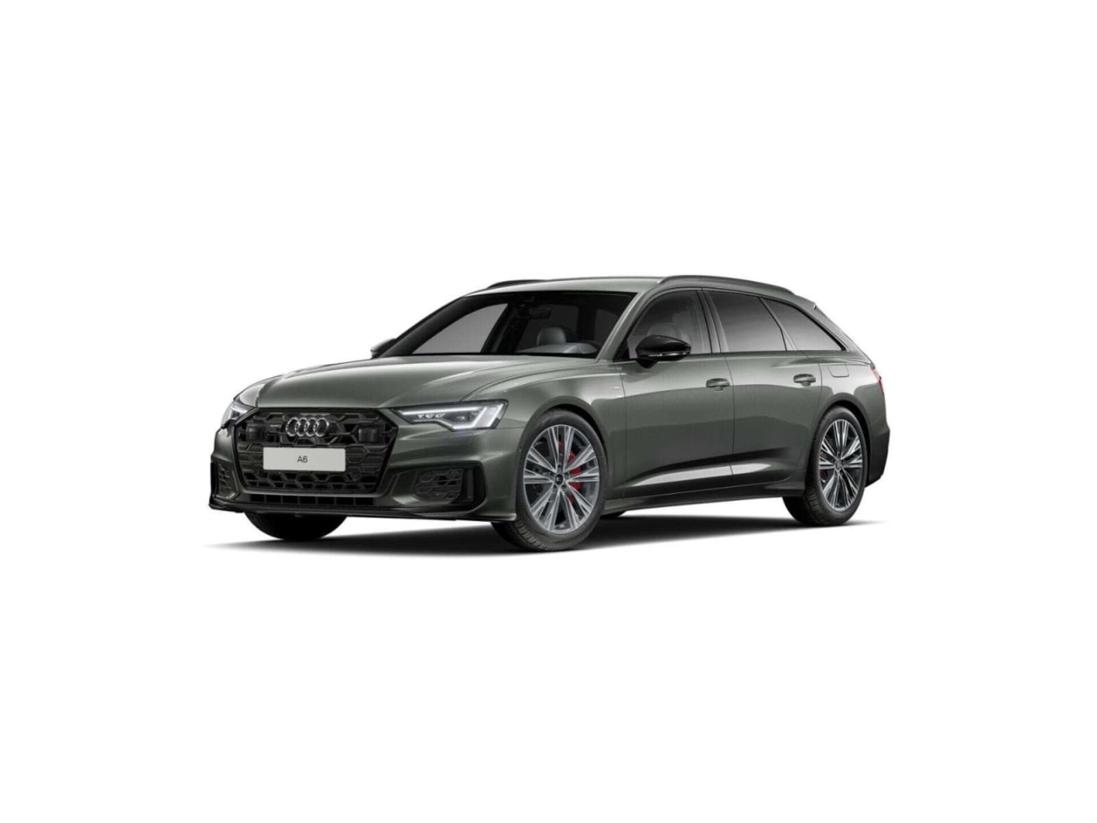Audi A6 Avant – Bild 2