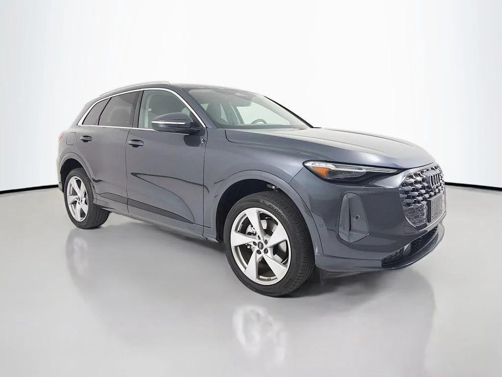 2025 Audi Q5