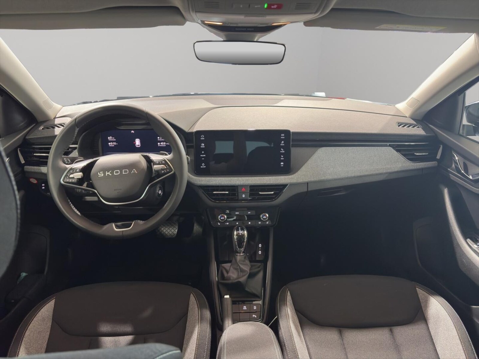 Škoda Scala – Bild 14