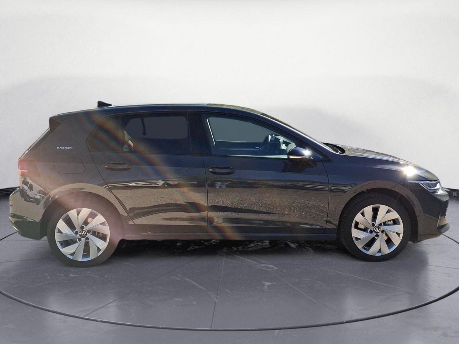 Volkswagen Golf – Bild 6