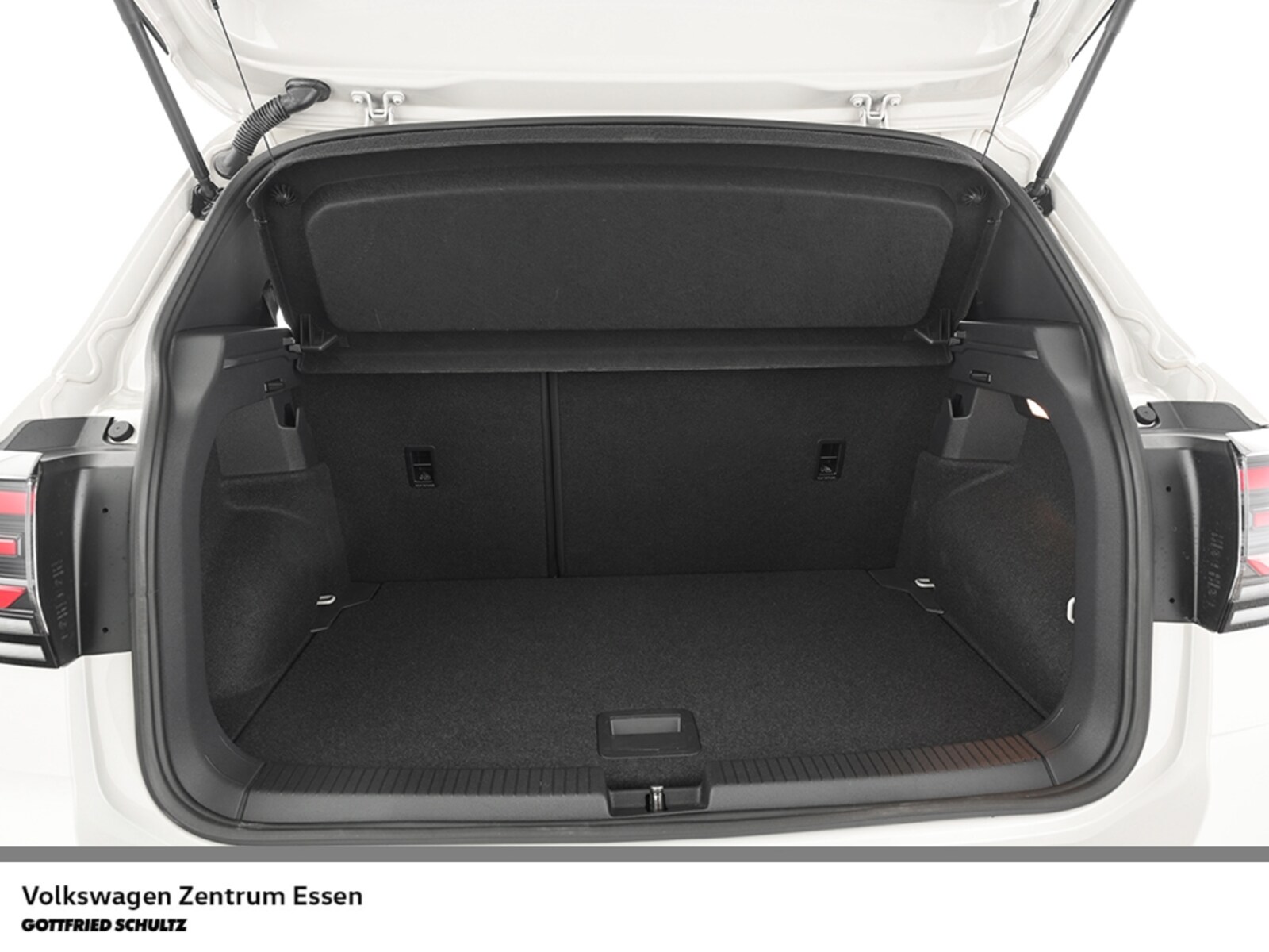 Volkswagen T-Cross – Bild 8