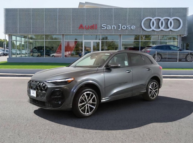 2026 Audi Q5