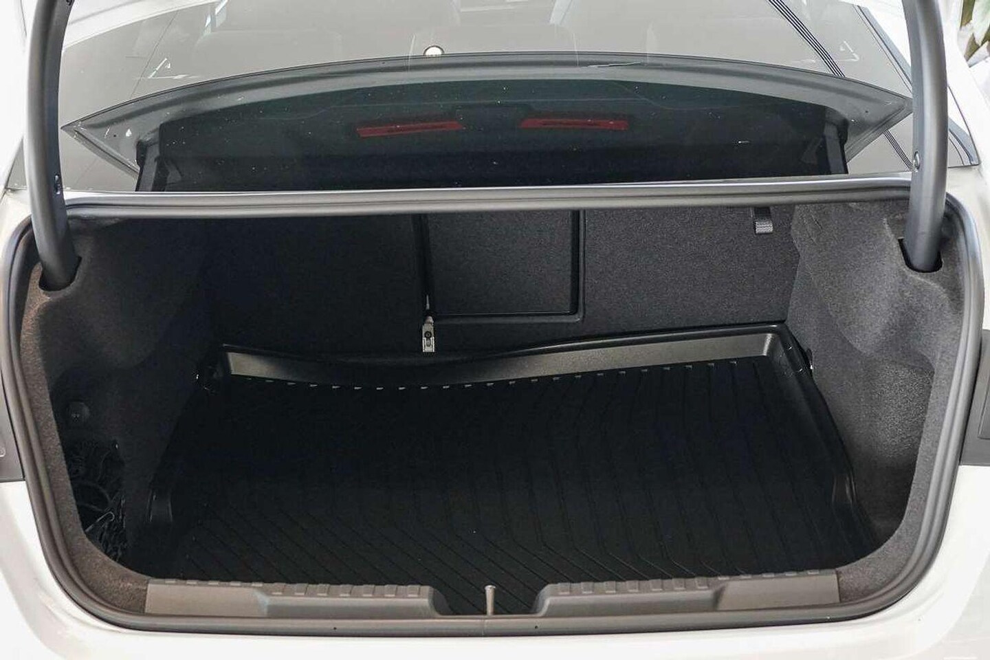 Image about Audi A3 Sedan TFSI S tronic