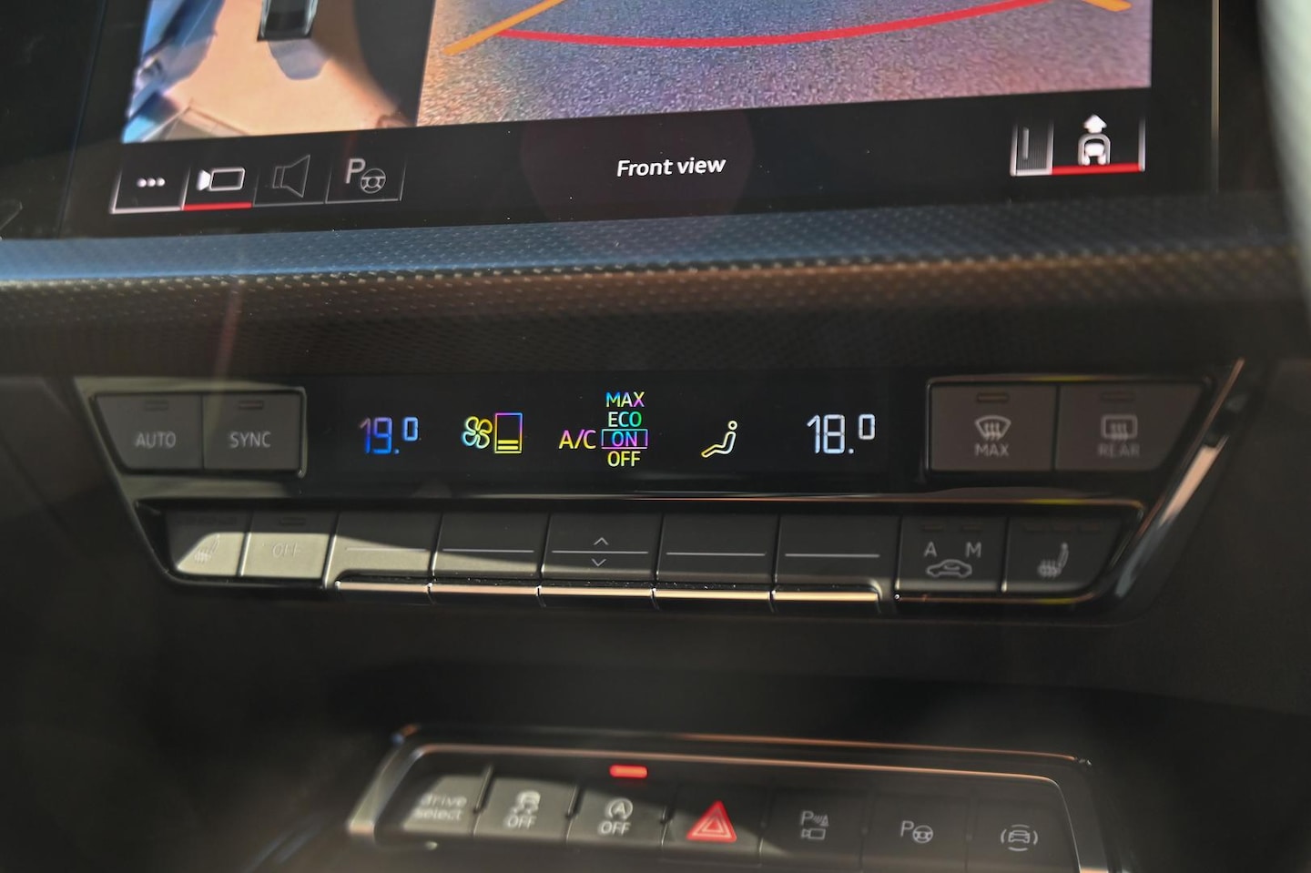 Image about Audi RS 3 Sedan TFSI quattro S tronic