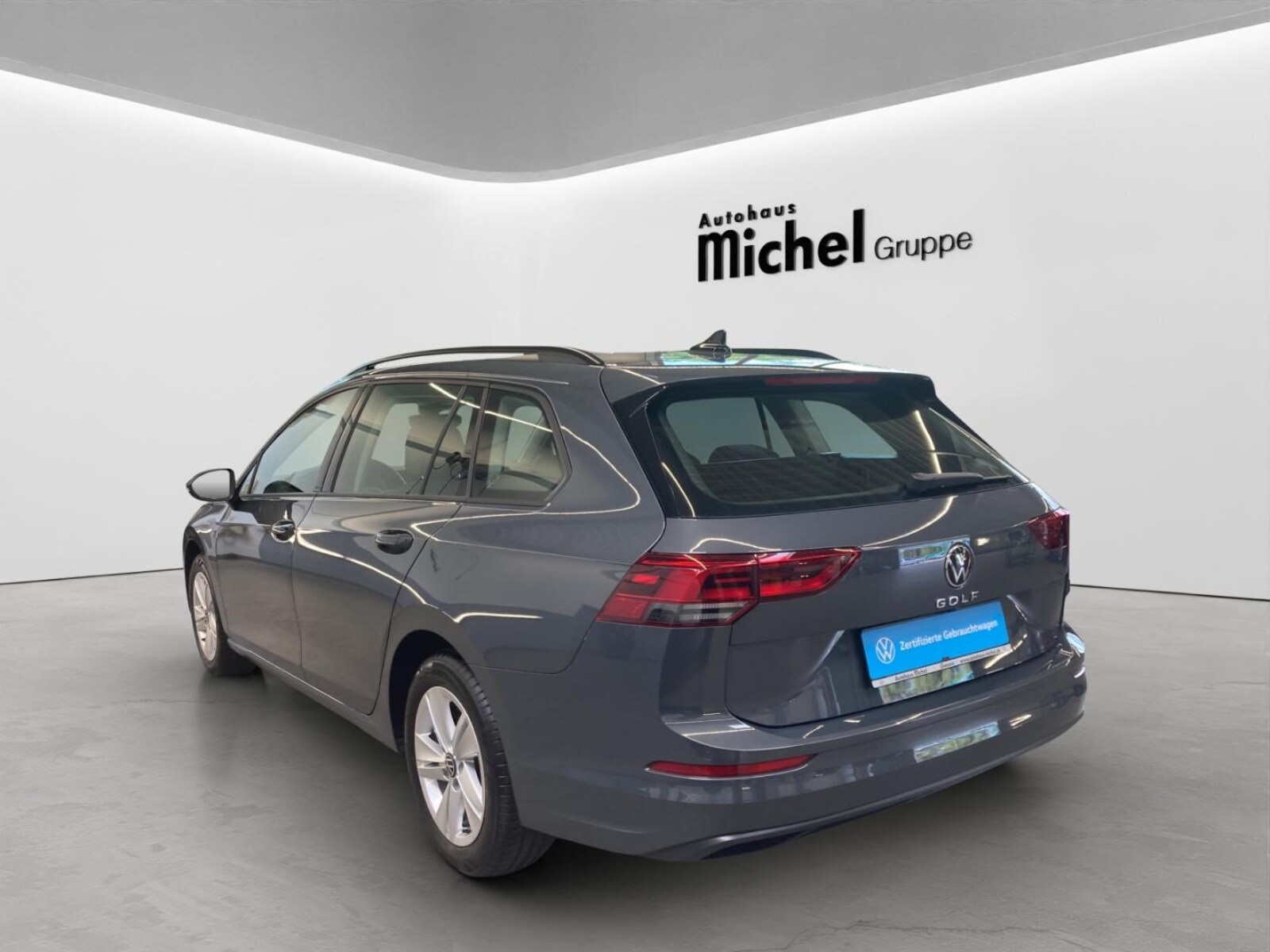 Volkswagen Golf Variant – Bild 7