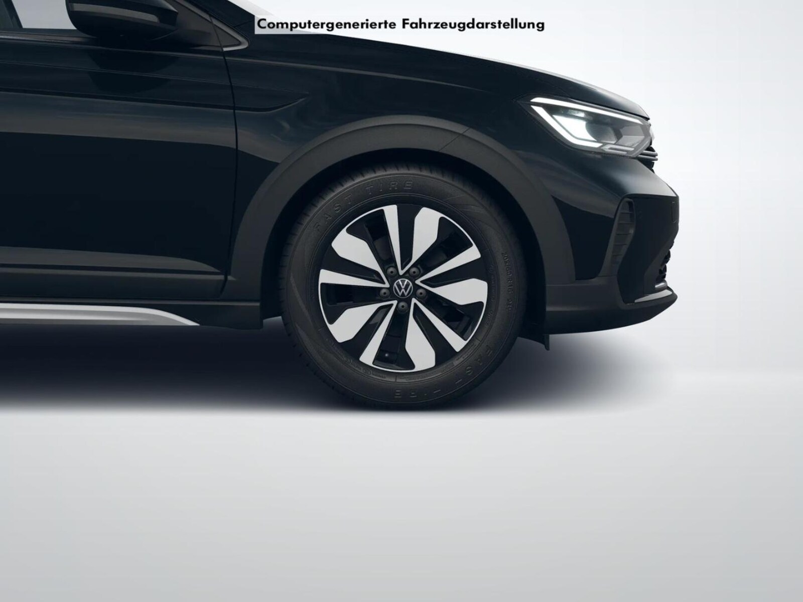 Volkswagen Taigo – Bild 7