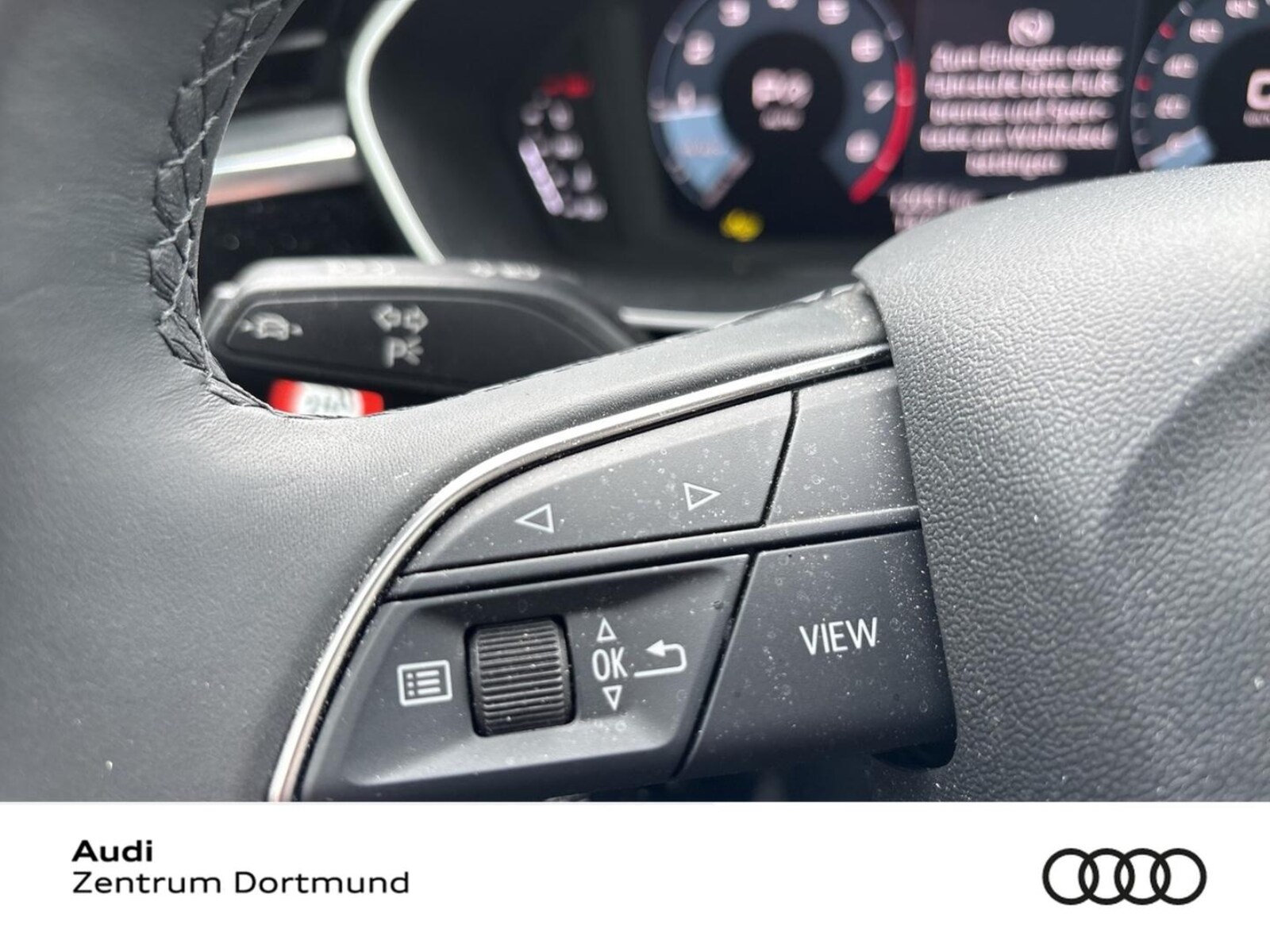 Audi Q3 – Bild 14
