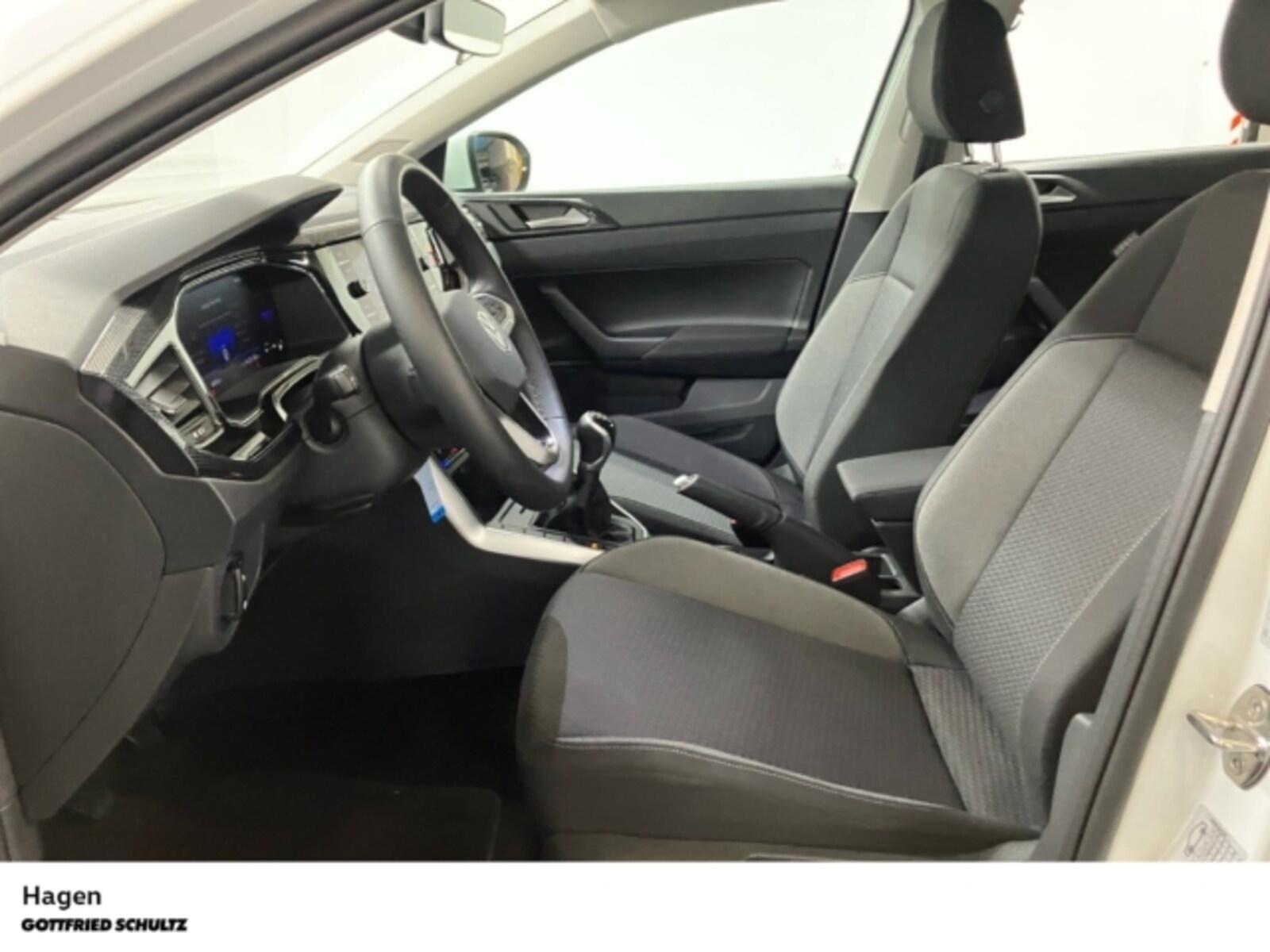 Volkswagen Taigo – Bild 17