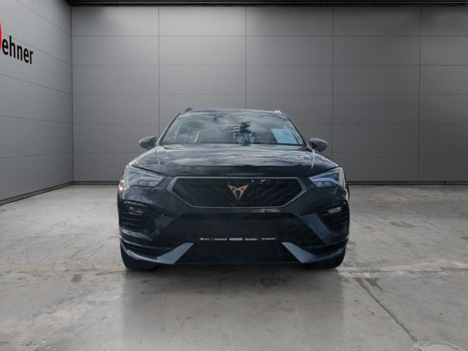 CUPRA Ateca – Bild 8