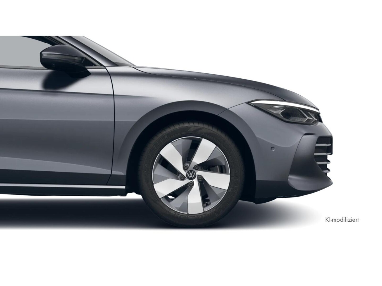 Volkswagen Passat – Bild 3