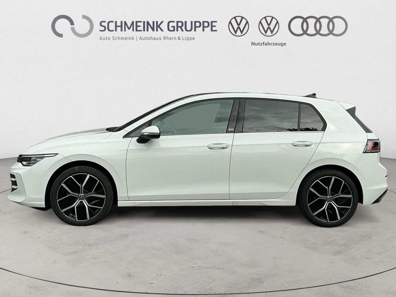 Volkswagen Golf – Bild 3