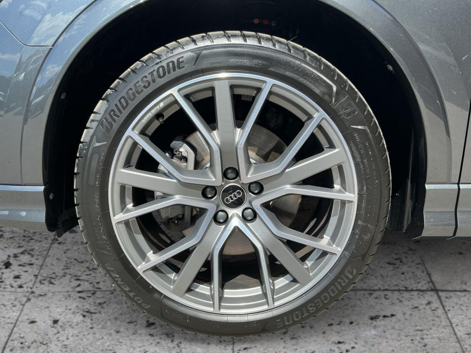 Audi Q3 – Bild 7