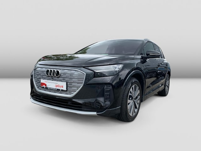 Image about Audi Q4 e-tron 40 e-tron