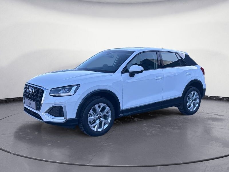 Image about Audi Q2 advanced 35 TFSI S tronic