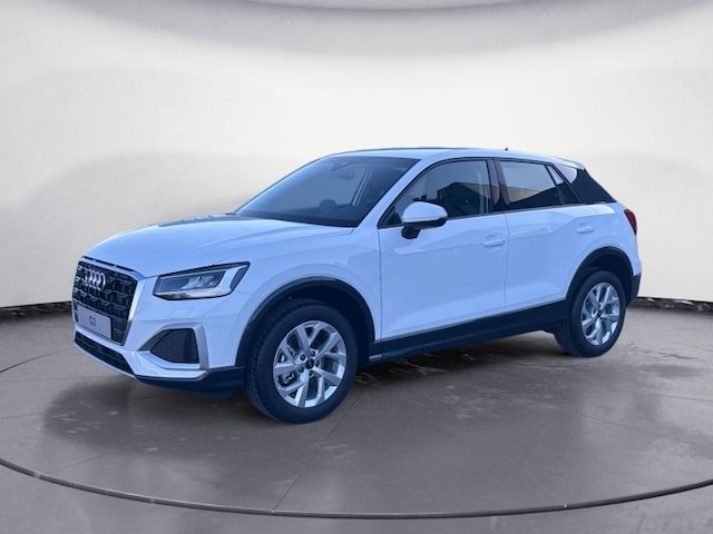 Image about Audi Q2 advanced 35 TFSI S tronic