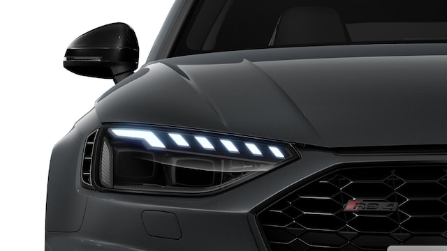 Audi RS4 Avant RS 4 Avant 331450 KW(PS) Tiptronic - 2024 - Joinsteer - #2