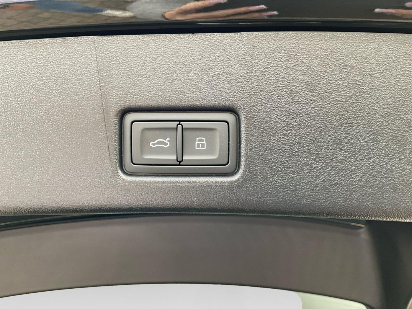 Image about Audi Q4 Sportback e-tron 45 e-tron quattro