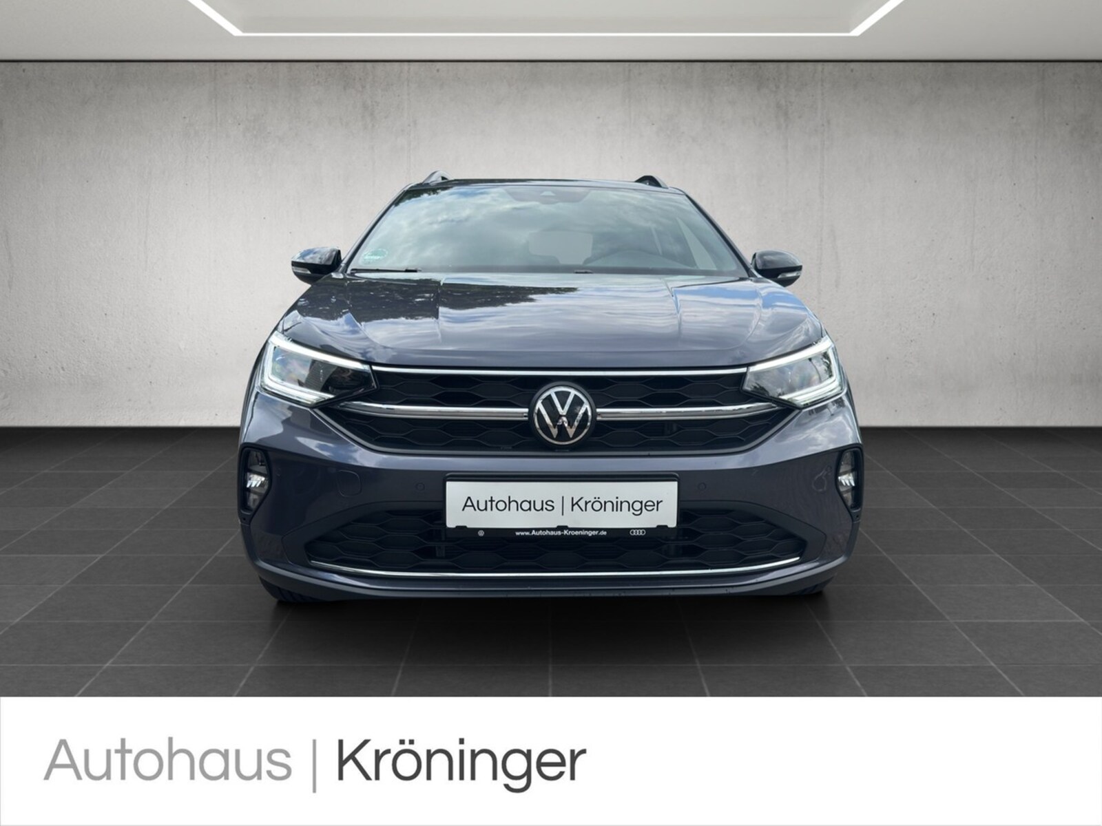 Volkswagen Taigo – Bild 5