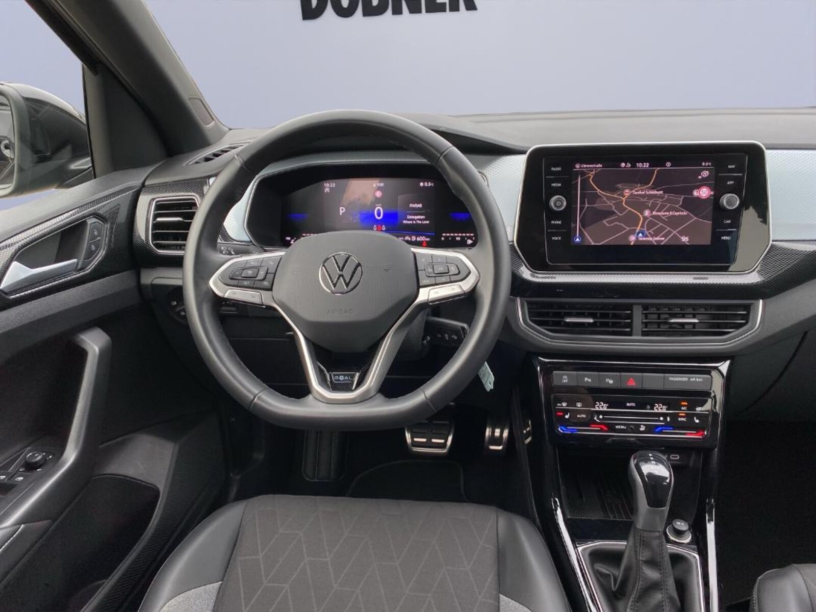 Volkswagen T-Cross – Bild 7