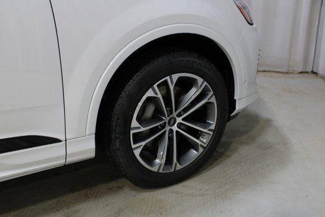 2026 Audi Q7 Premium - Photo 27
