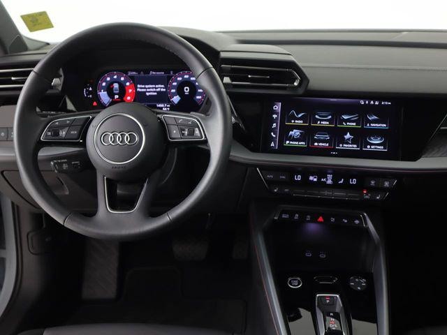 2025 Audi A3 Premium - Photo 19