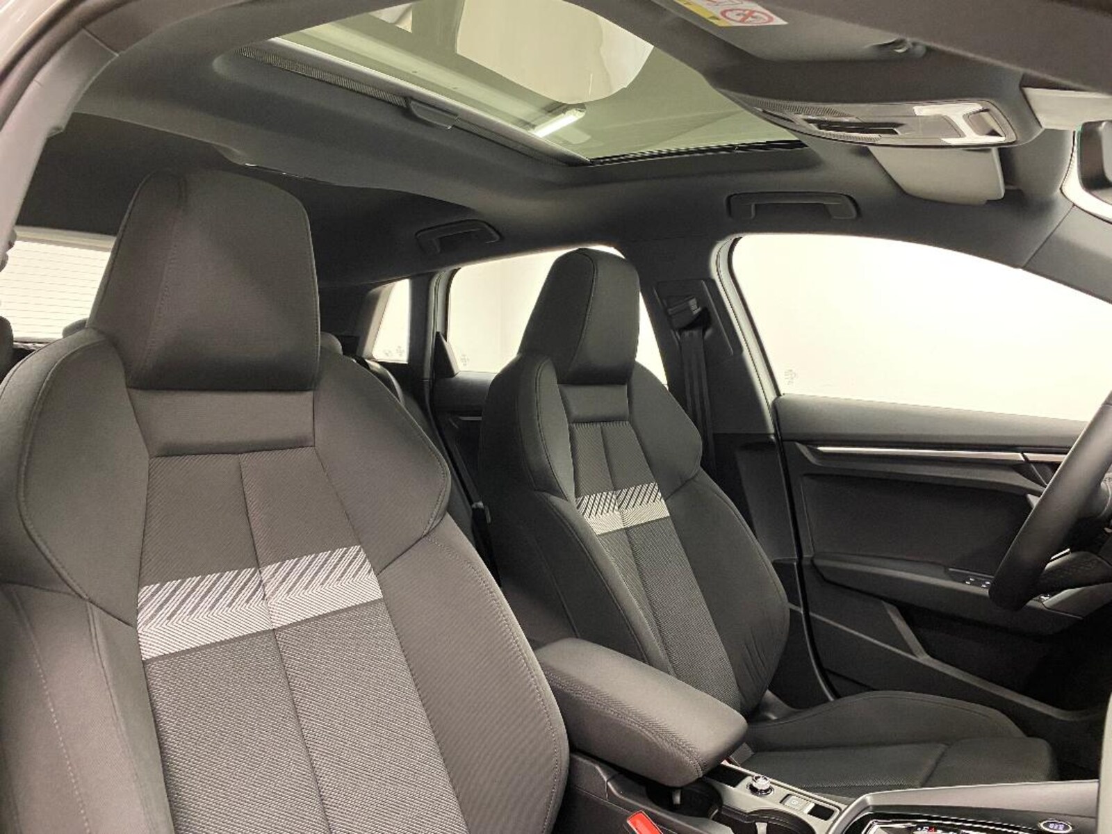 Audi A3 Sportback – Bild 11