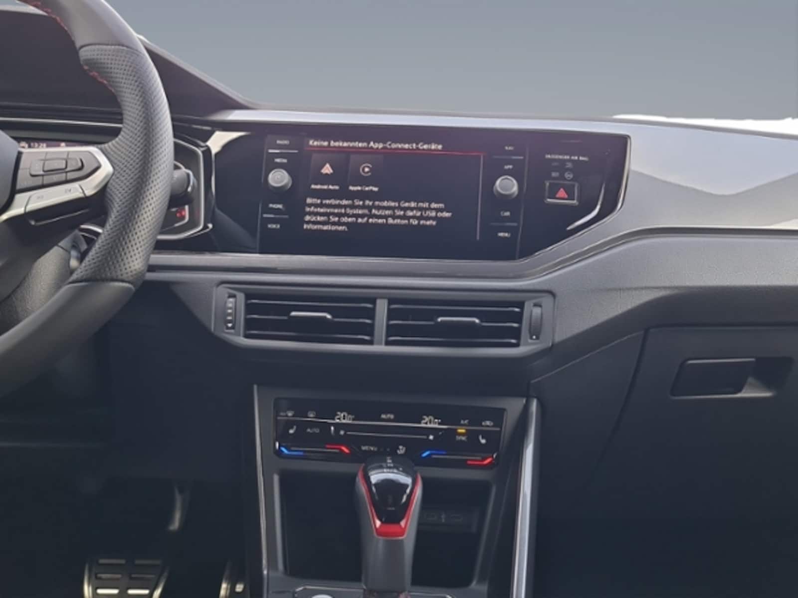 Volkswagen Polo – Bild 19