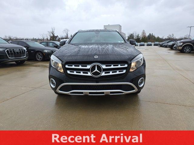 Used 2020 Mercedes-Benz GLA GLA250 with VIN WDCTG4GB3LU024663 for sale in Fort Washington, PA