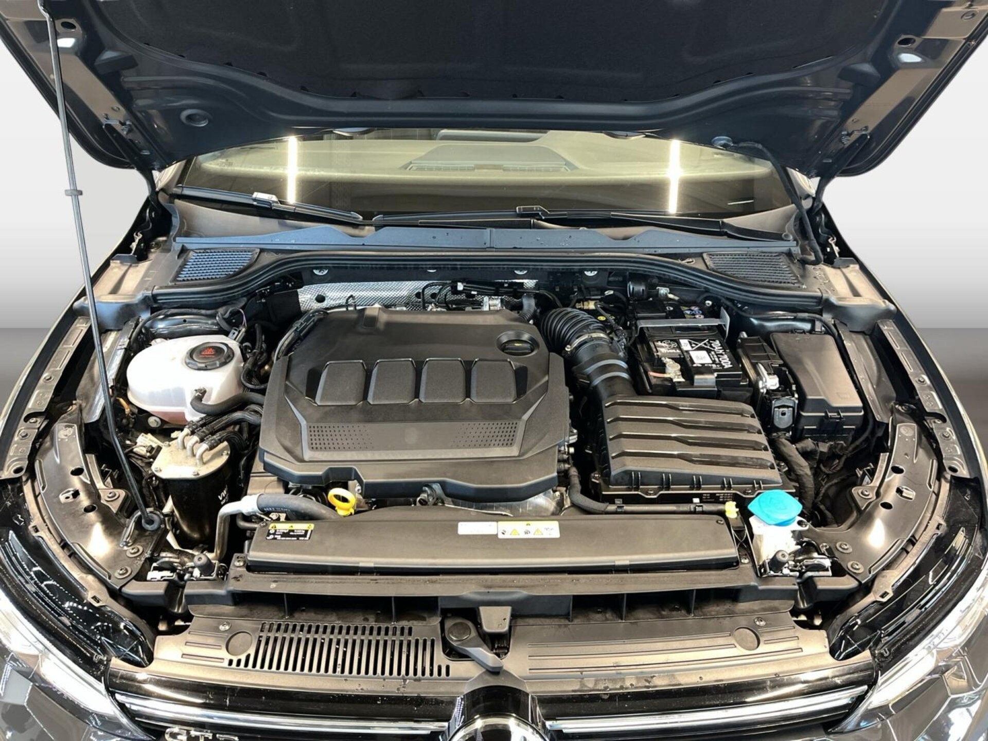 Volkswagen Golf GTD