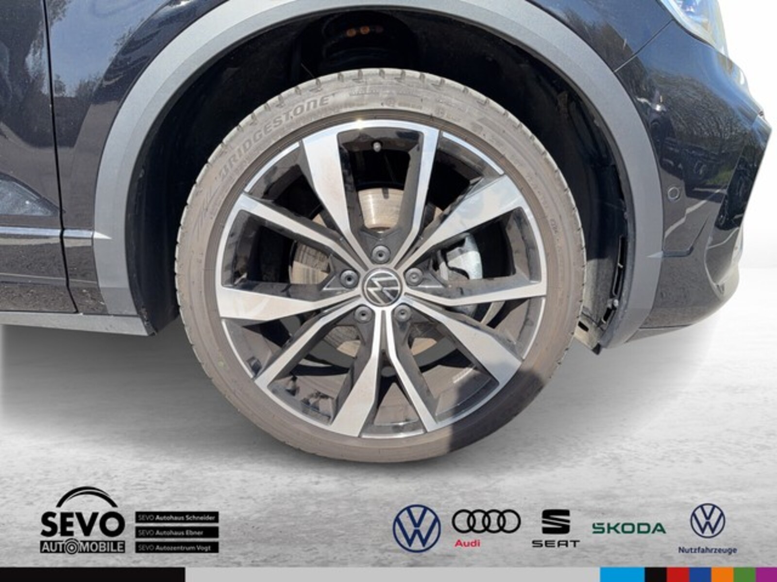 Volkswagen T-Roc – Bild 6