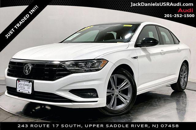 2021 Volkswagen Jetta R-Line