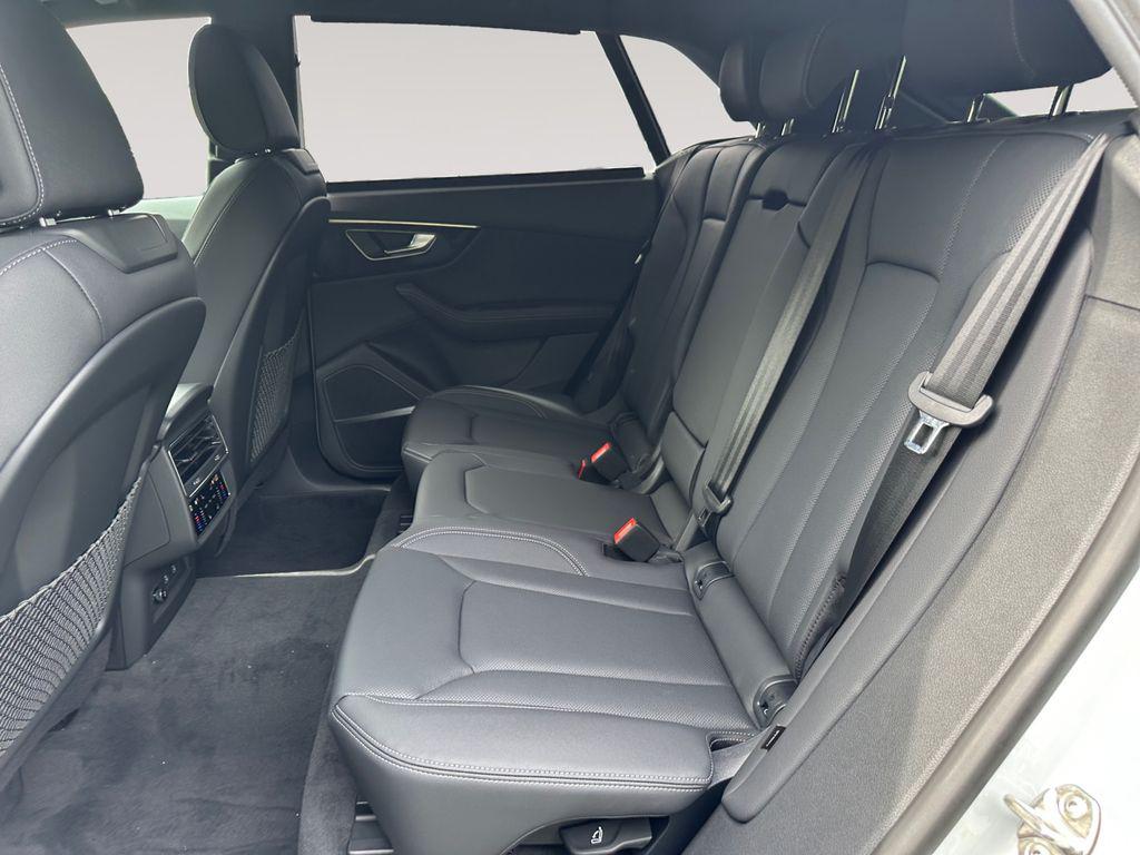 2026 Audi Q8 Premium Plus - Photo 13